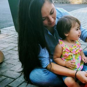 Meet your Posher, Nicole